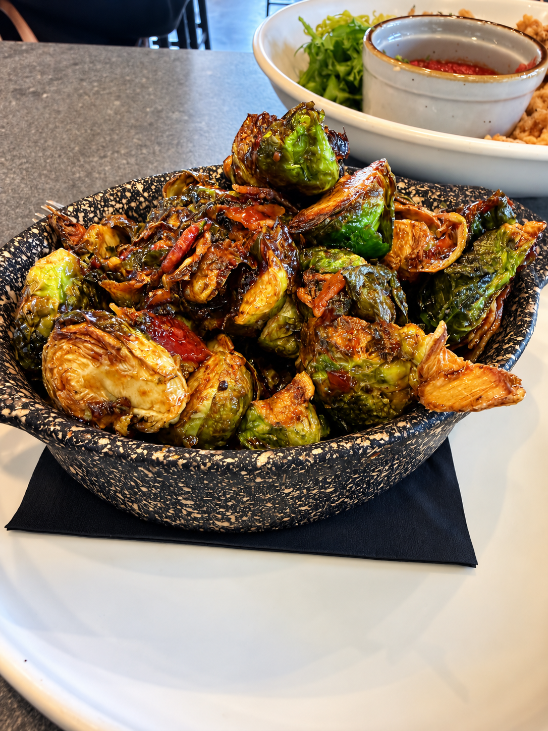 crispy-brussel-sprouts
