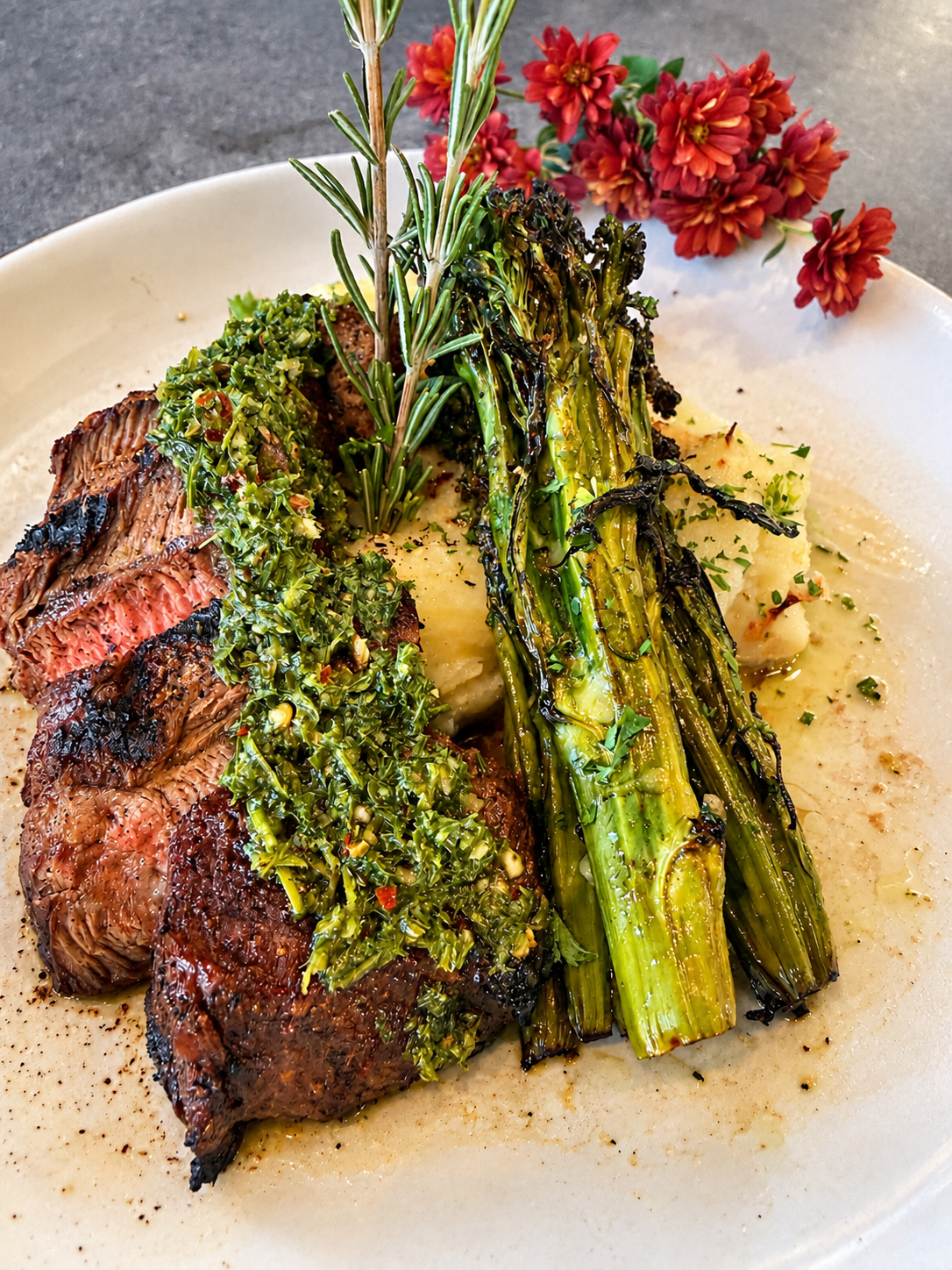 steak-with-chimichurri-broccolini-mashed-potatoes